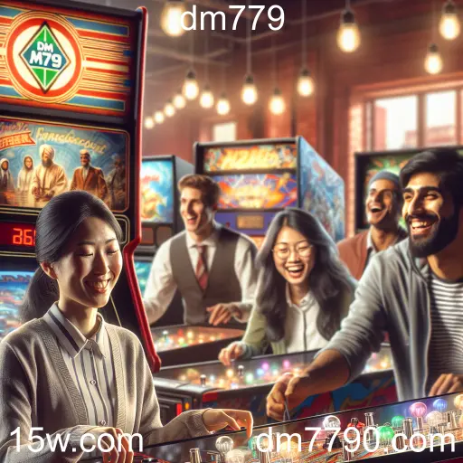 Catálogo dm779 2.547 jogos - Pragmatic Play, Evolution, NetEnt